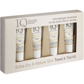 Iq Ultrarich Travel And Trial Set